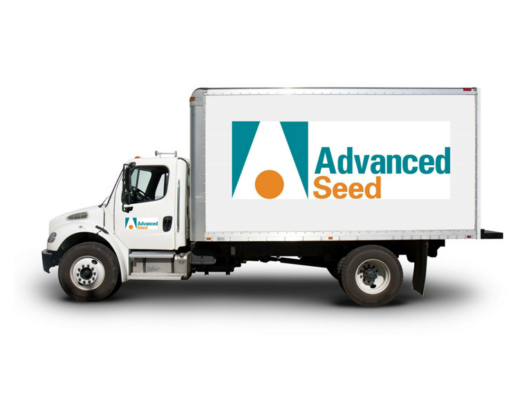 Advanced Seed Delivery Australia wide