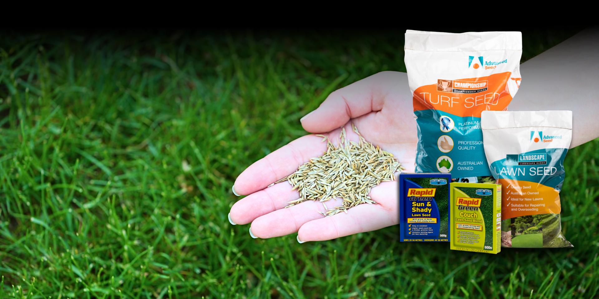 Get the Best Products and Professional Advice