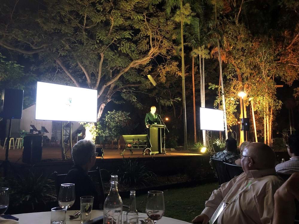 ASF SEED BUSINESS CONFERENCE 2019 DARWIN