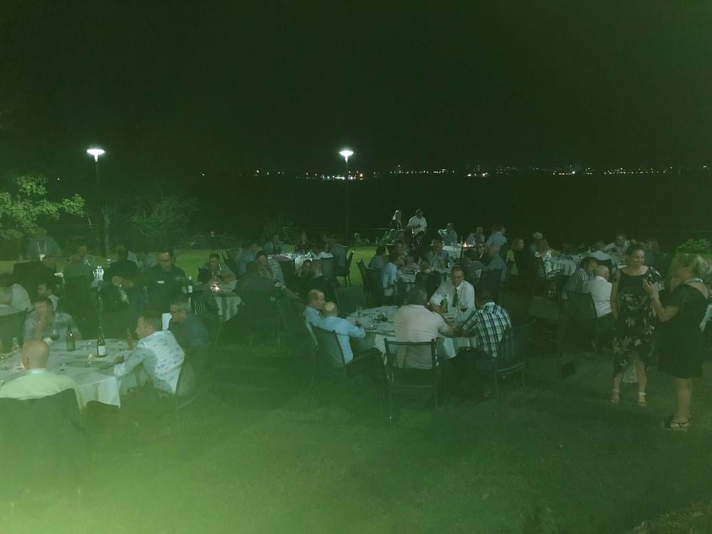 ASF SEED BUSINESS CONFERENCE 2019 DARWIN