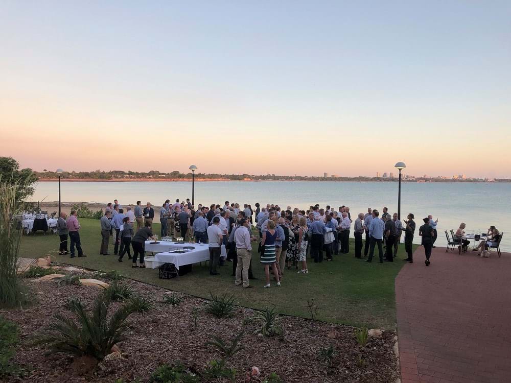 ASF SEED BUSINESS CONFERENCE 2019 DARWIN