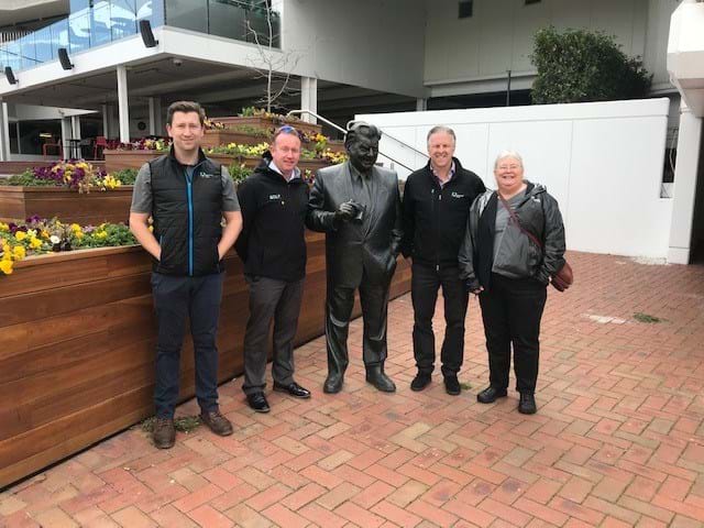 Advanced Seed Seminar Flemington Race Course