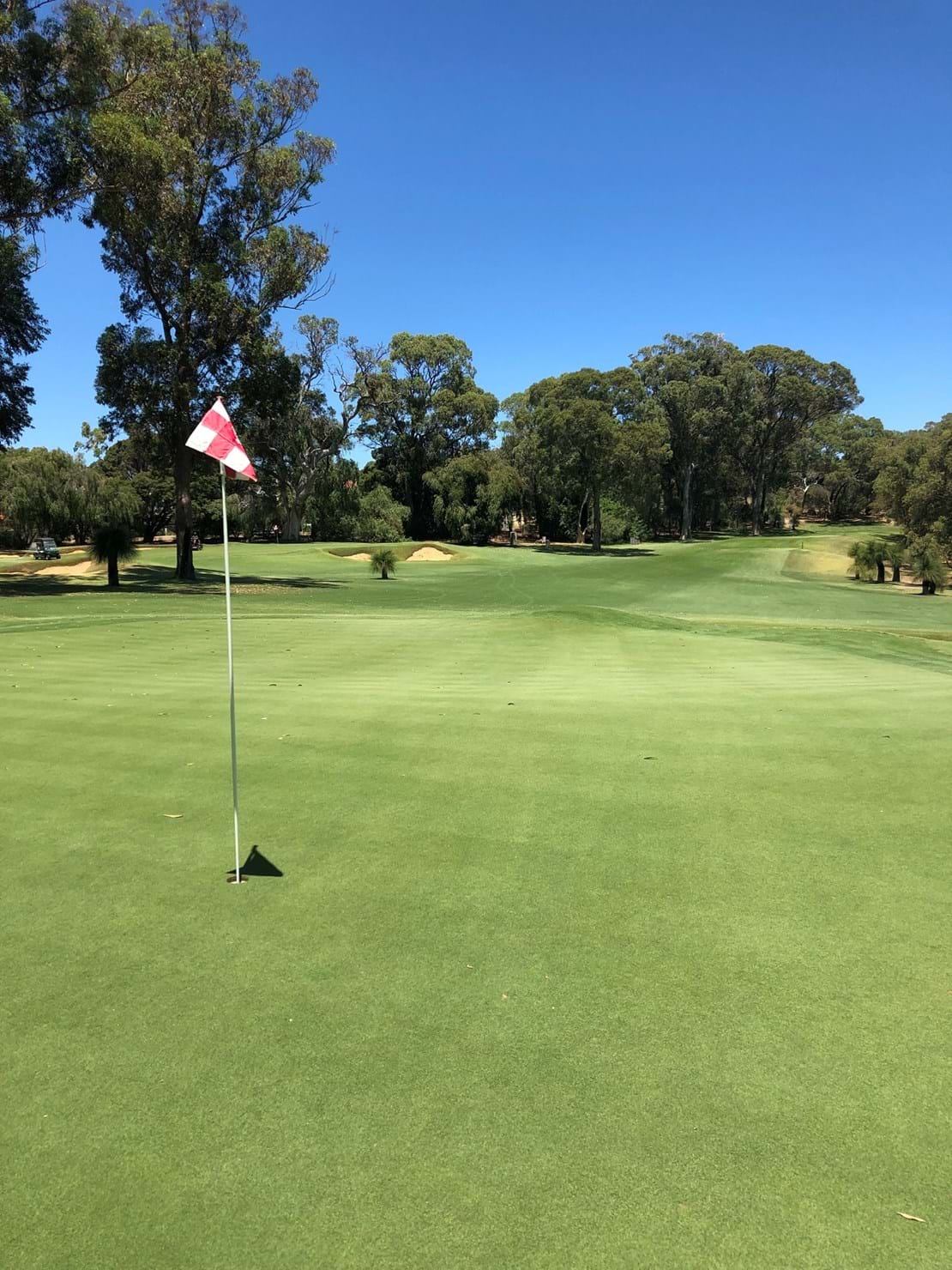 Lake Karrinyup