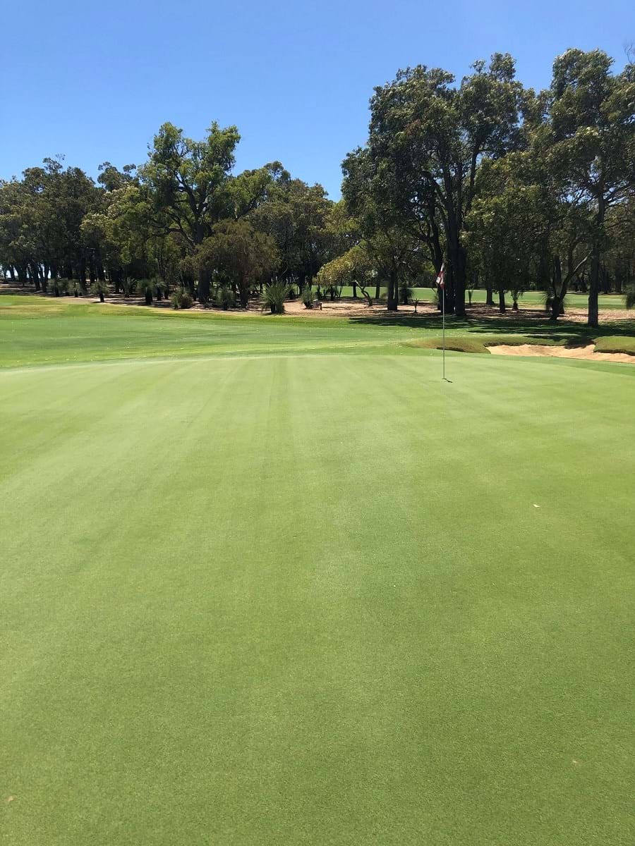 Lake Karrinyup