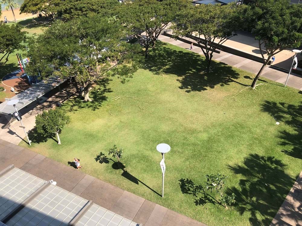 ASF SEED BUSINESS CONFERENCE 2019 DARWIN
