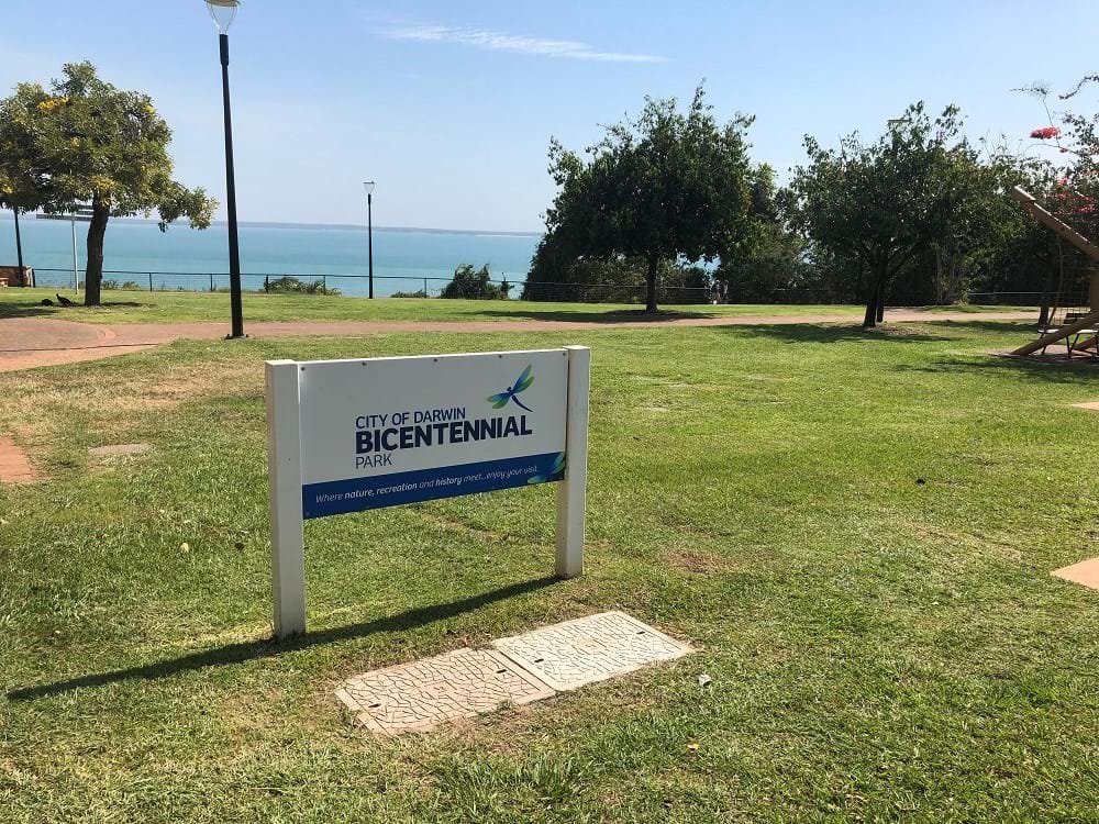 ASF SEED BUSINESS CONFERENCE 2019 DARWIN